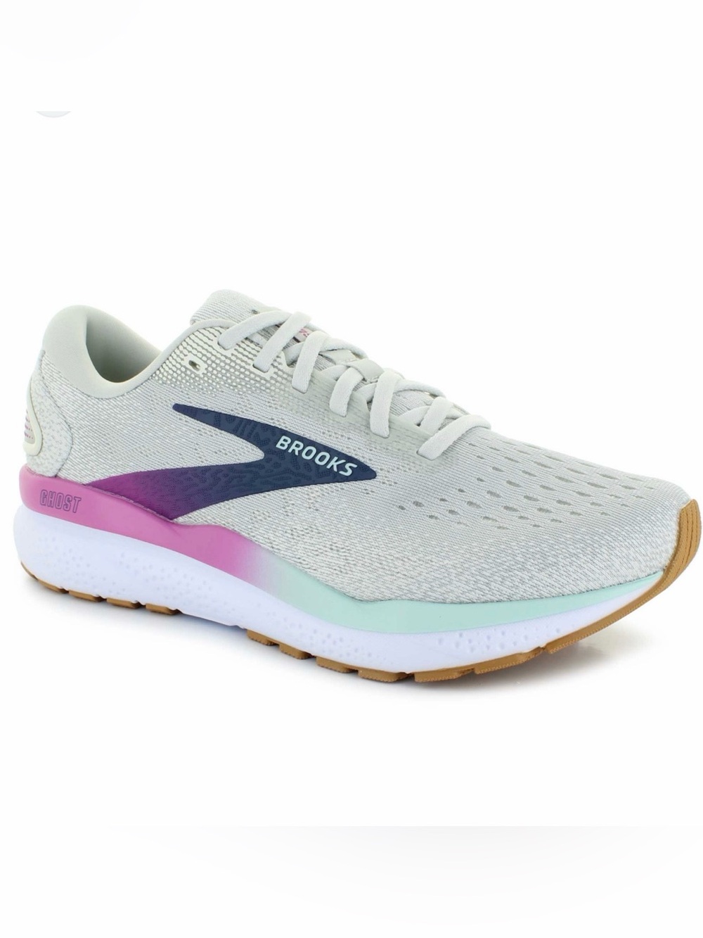 Brooks Ghost 16 Womens Running Shoes Women 9
